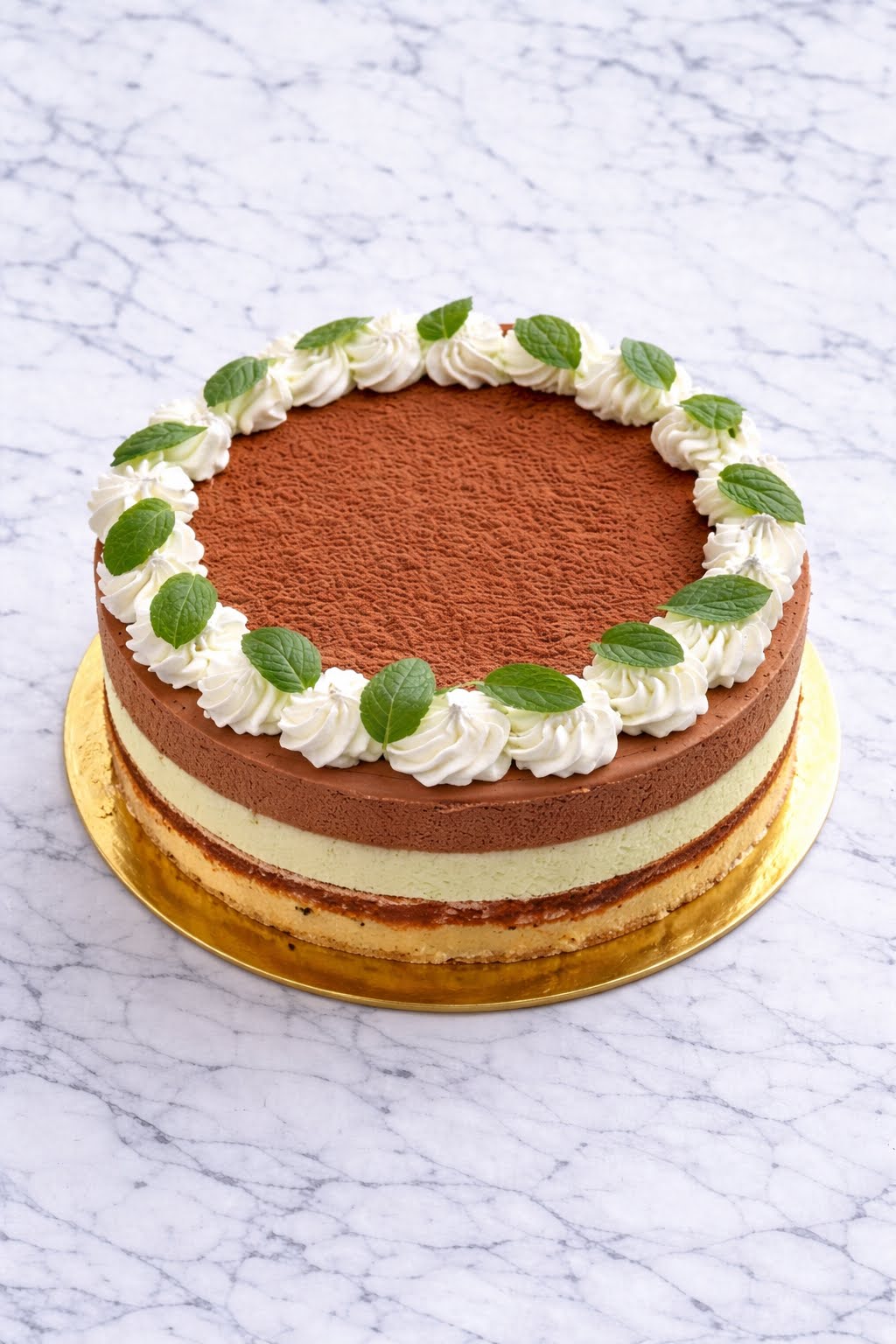 Gâteau d'anniversaire thème jungle